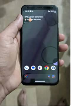 Google Pixel 4