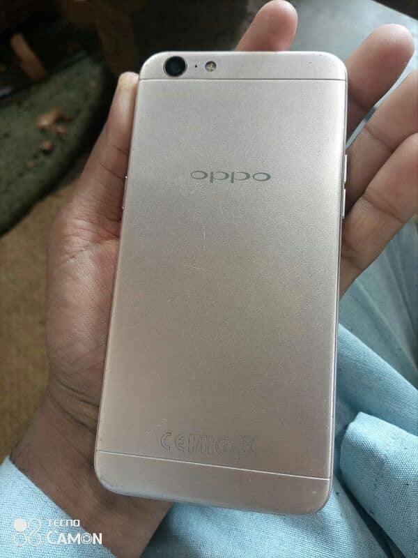 oppo a57 pta approve 4