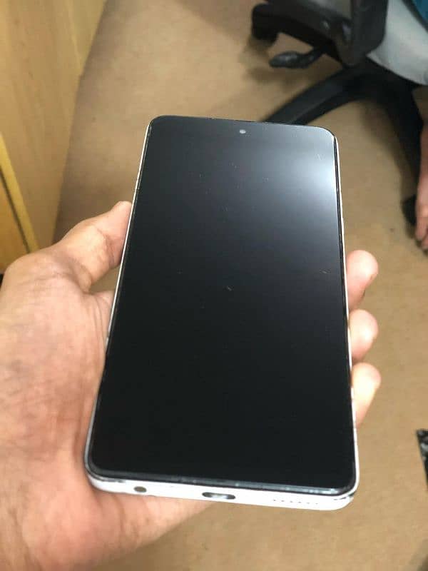 Tecno spark10 pro 1