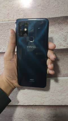 Infinix