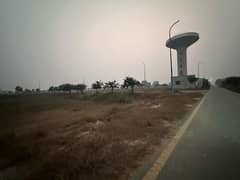 10 Marla House For Sale Lahore Motorway City