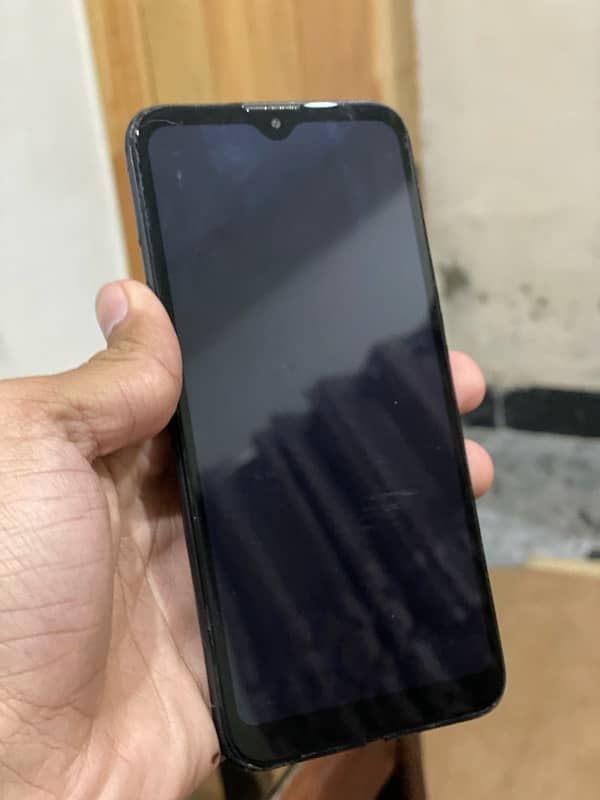 Huawei y7 prime 1