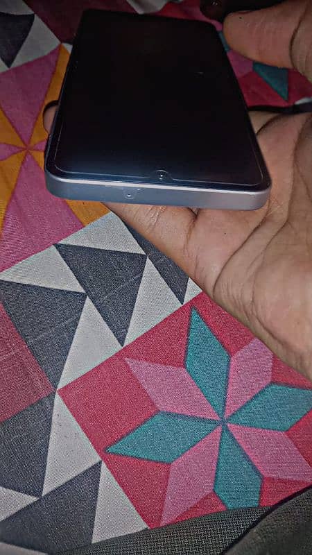 Samsung A06 for sale 4