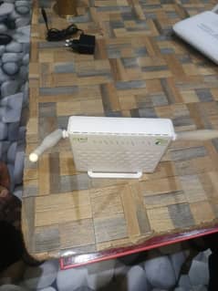 ptcl vdsl modem