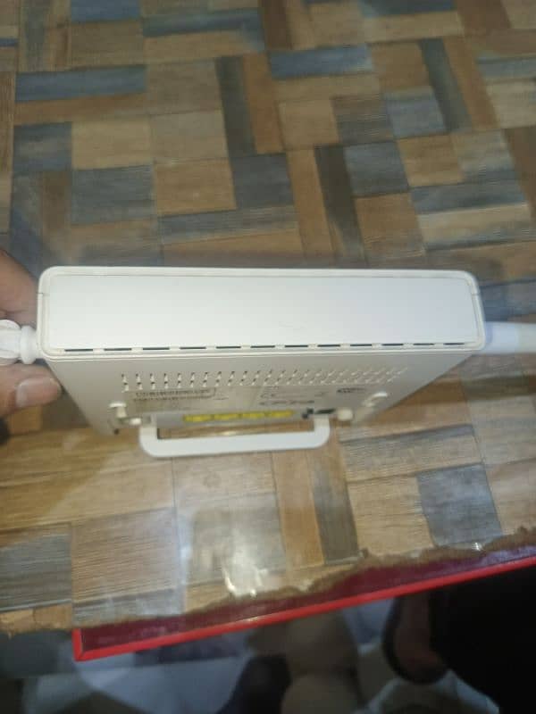 ptcl vdsl modem 2