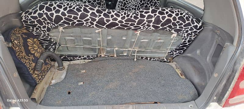 Suzuki Alto 2007 For sale and exchange 10