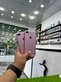 I PHONE 7 PLUS PTA APPROVED