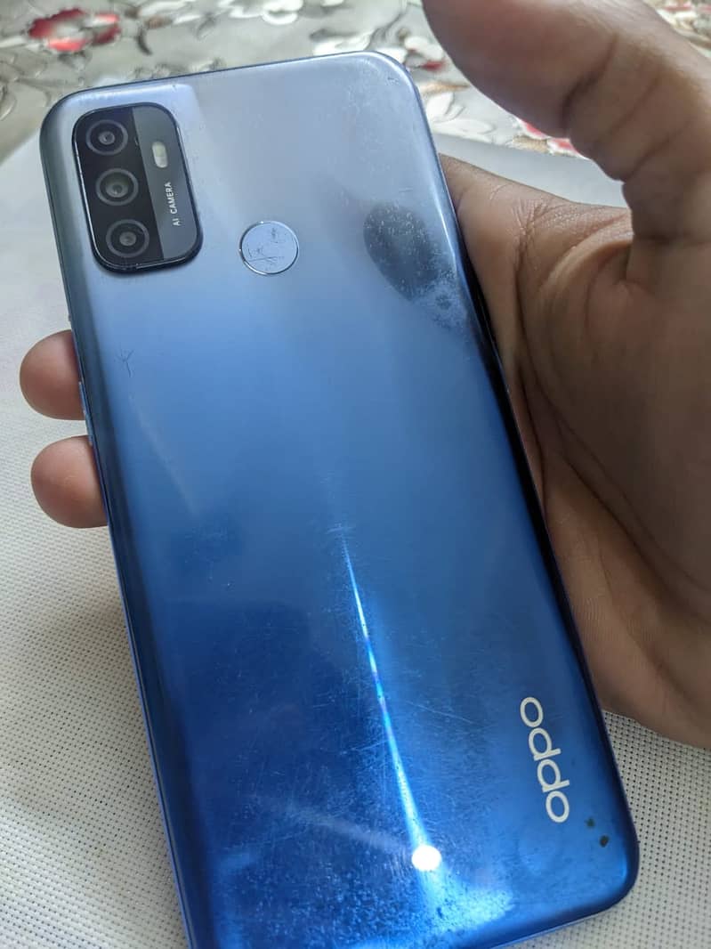 OPPO A53 (2020) 5