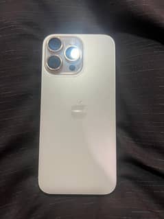 Iphone 16 pro max HK 256 gb factory unlock