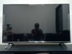 TCL 49 Inch FHD Smart LED TV (L49S6500)