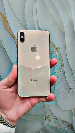 iphone xs mx