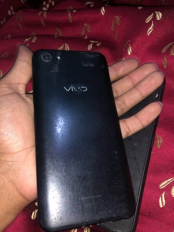 vivo y81 3/32 memory 1