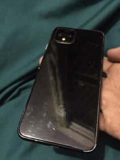 Google Pixel 4 FOR SALE OR EXCHANGE