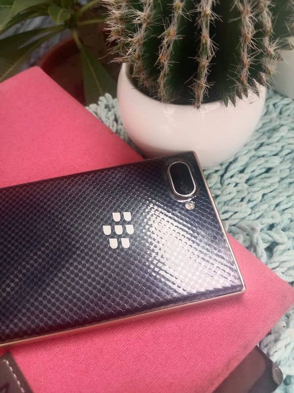 blackberry key2 2