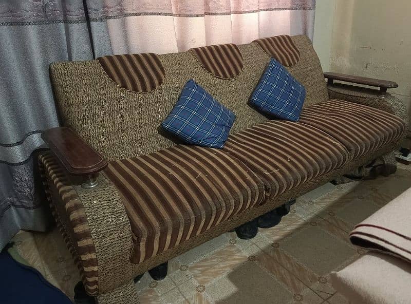 5 seater sofa set 1