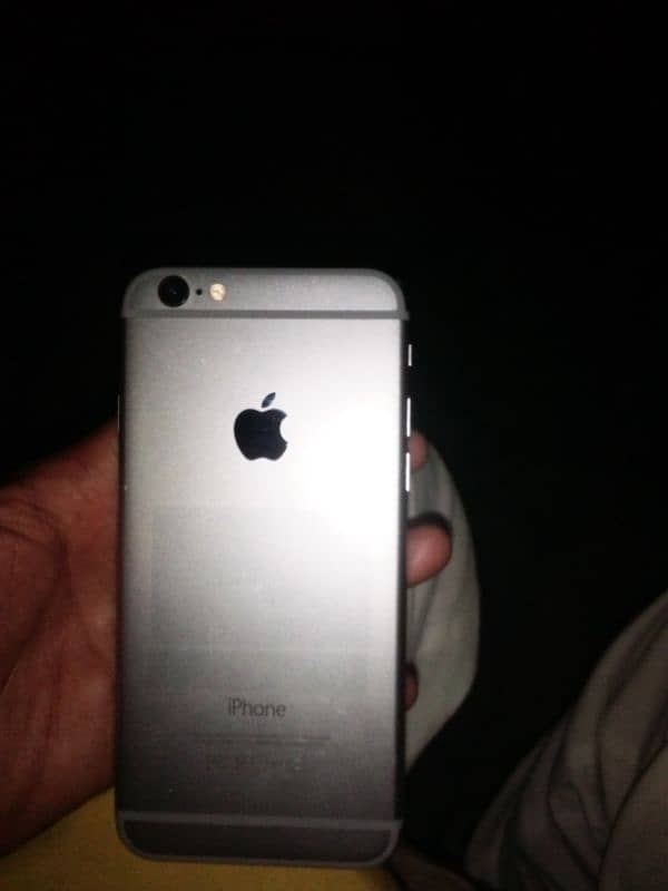 I phone 6 16gb 3