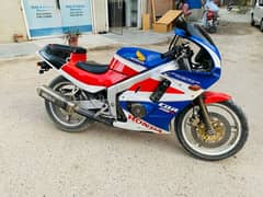 Honda CBR 250RR