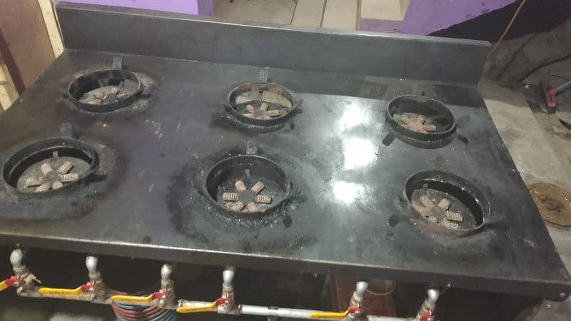 stoves 1