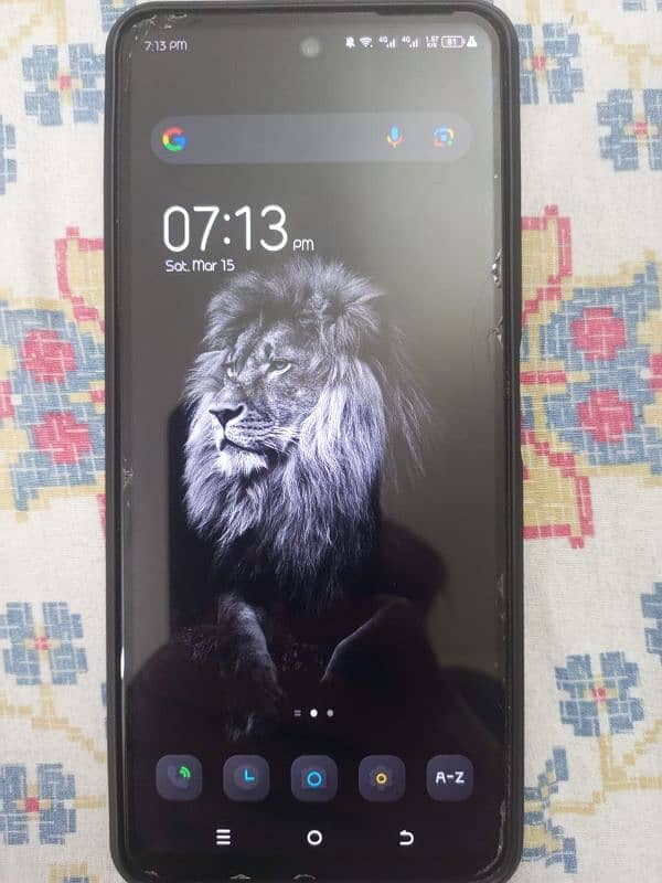 TECNO CAMON 19 NEO 0