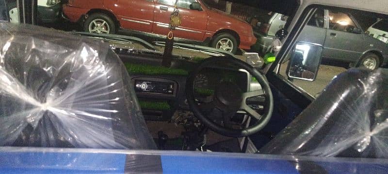 Suzuki Carry 2016 5