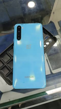 OnePlus Nord 5g