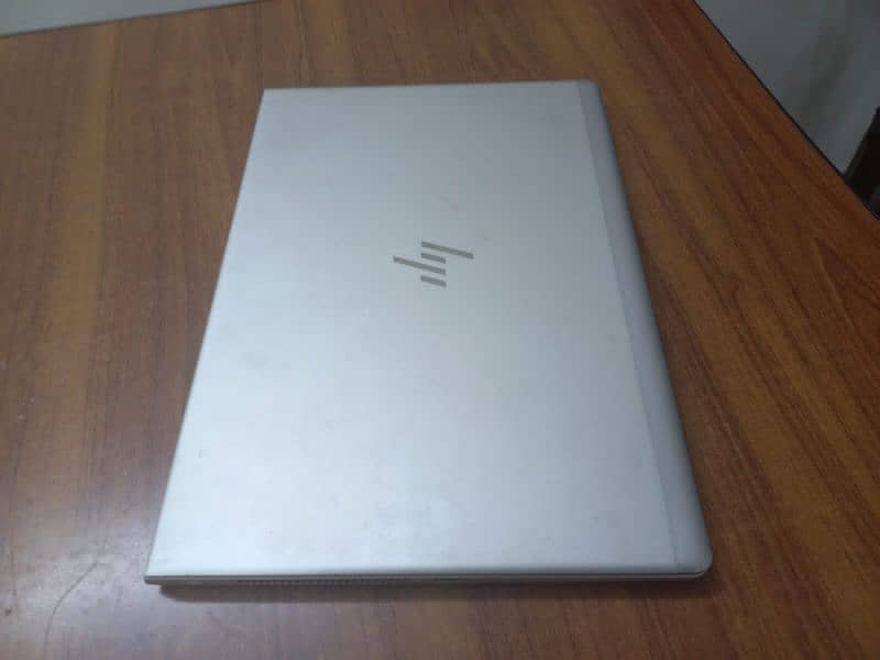 hp i5 8th gen 2