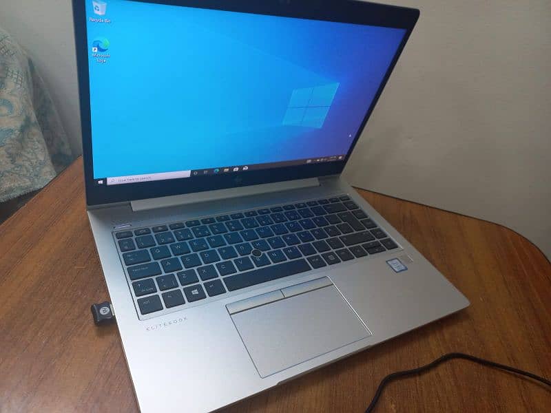 hp i5 8th gen 8