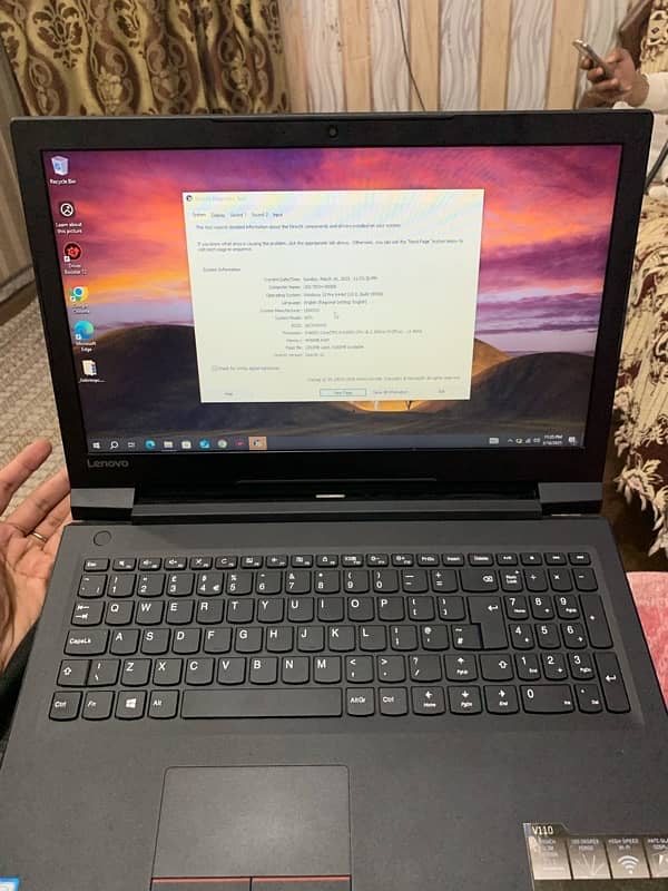 Lenovo Thinkpad 3