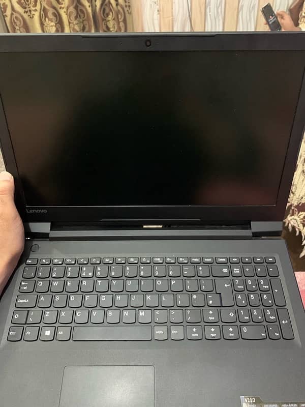 Lenovo Thinkpad 4