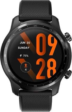 TicWatch pro 3Ultra