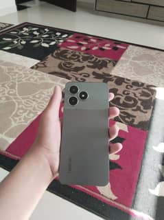 realme note 50