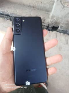 Samsung  s21 plus 10/9 condition