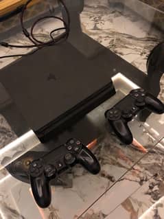 PlayStation 4 For sale urgent