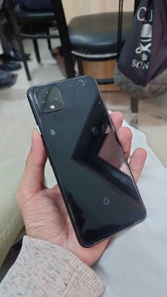 Google pixel 4xl