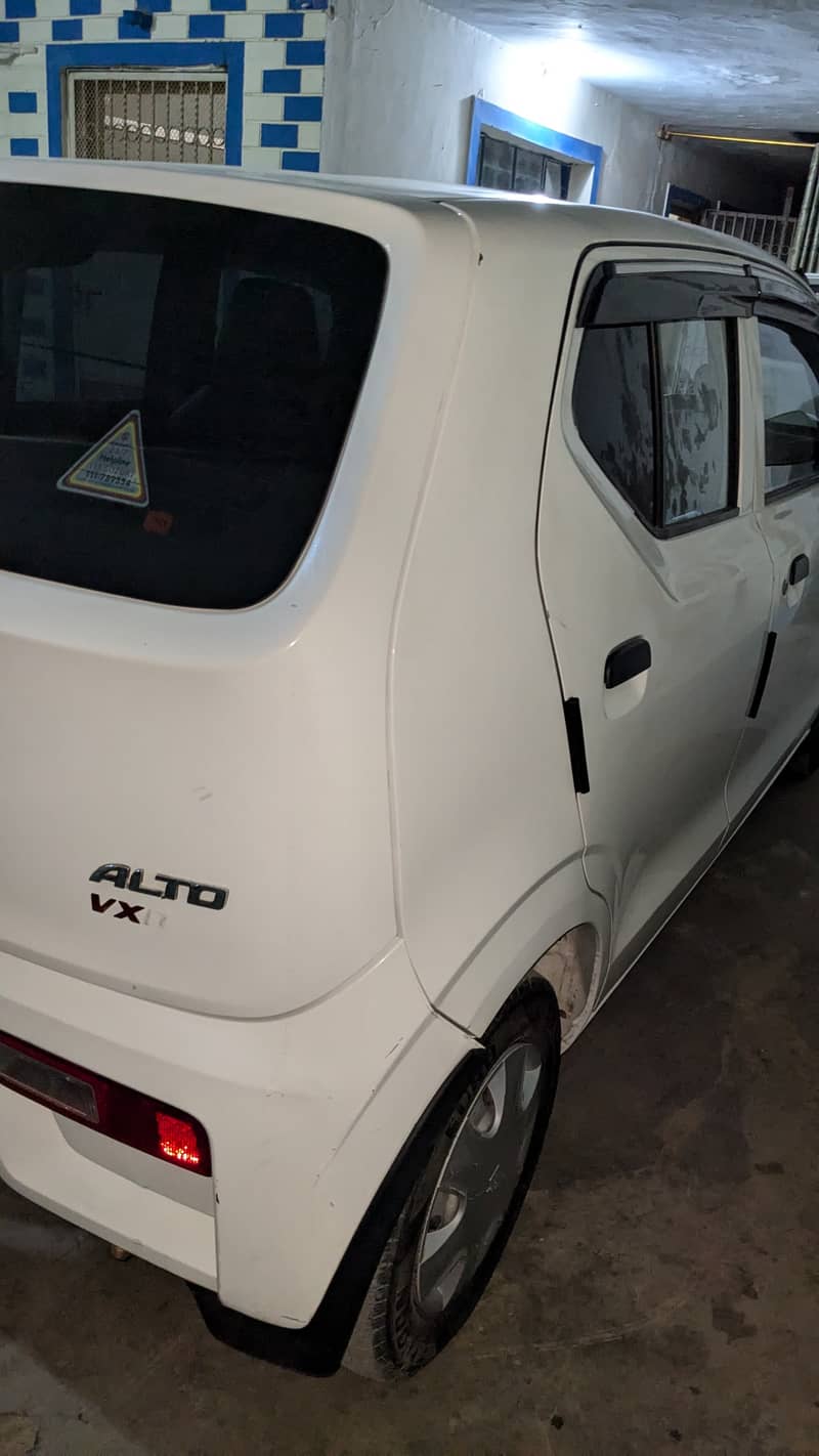 Suzuki Alto 2023 7