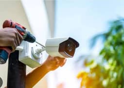 Affordable CCTV Installation | Best Rates in Islamabad