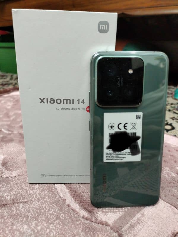 Xiaomi 14 For sale 1