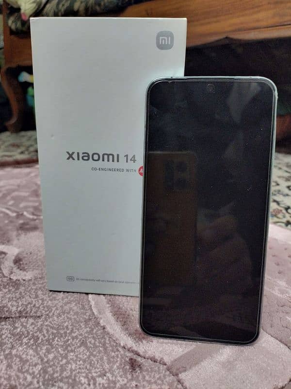 Xiaomi 14 For sale 2