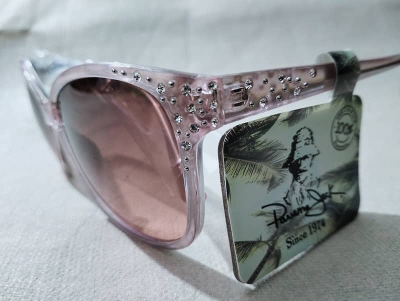 Ladies Sunglasses 0