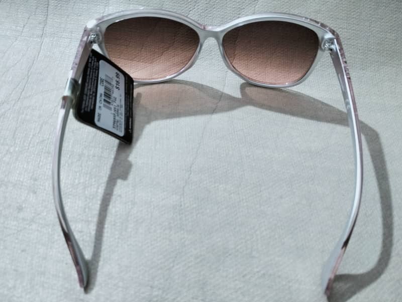 Ladies Sunglasses 1