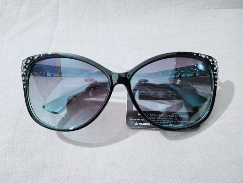 Ladies Sunglasses 10