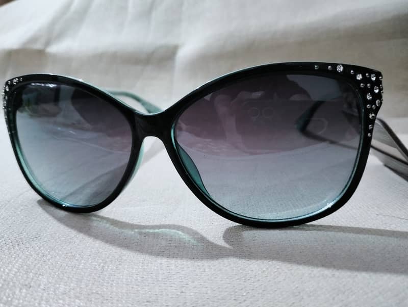 Ladies Sunglasses 12