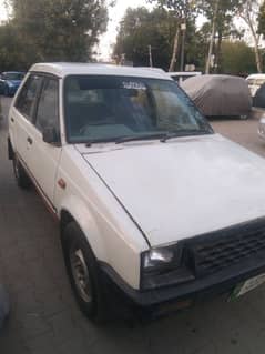 Daihatsu Charade 1993