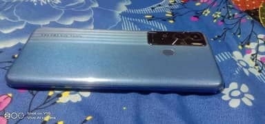 Tecno Pova Neo | Upto 7GB RAM | 64GB Storage | Condition 10/10