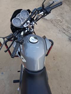 HONDA CB-150 2024 Model for SALE