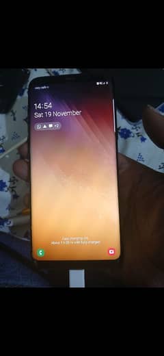 Samsung s8 plus panel for sale