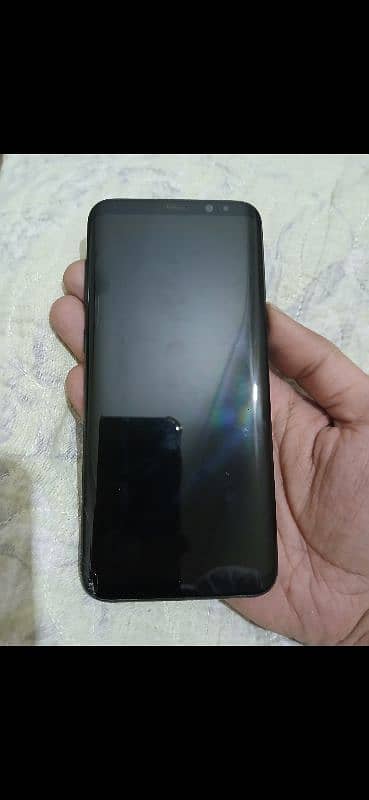 Samsung s8 plus panel for sale 1