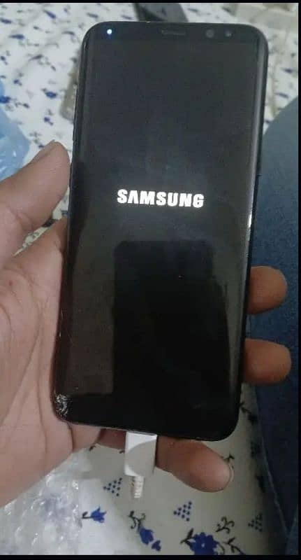 Samsung s8 plus panel for sale 2