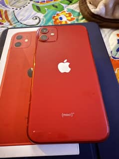 Apple iPhone 11 64 GB