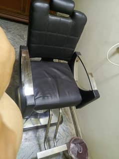 Beauty Saloon Chair for sale